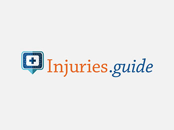 Injuries.Guide Logo