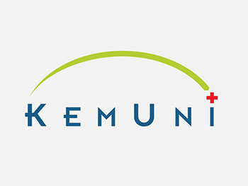 KemUni Logo