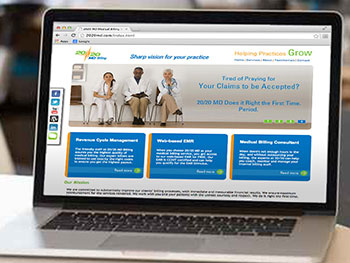2020MD Website