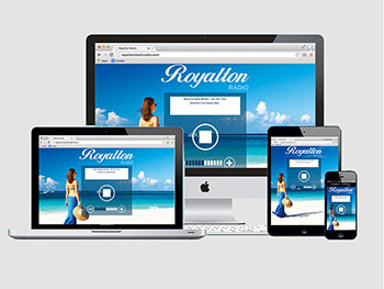 Royalton Resorts Radio