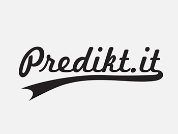 Predikt.it Logo